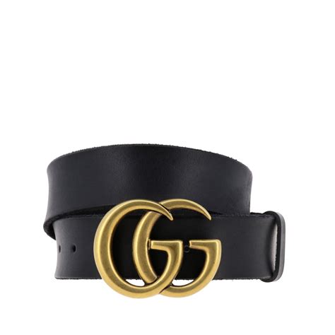 boack gucci belt|Gucci black belt women's.